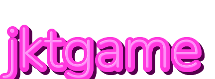jktgame — logo kanal