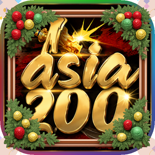 asia200 — mitra unggulan
