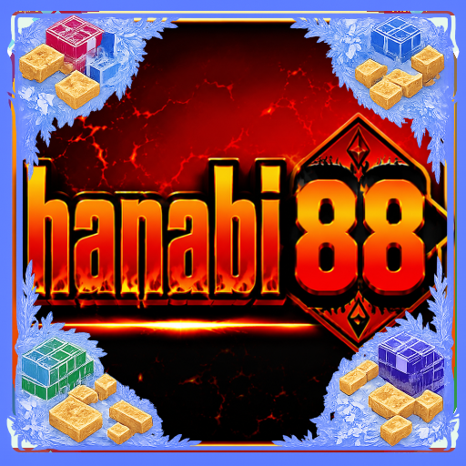 hanabi88 — mitra unggulan